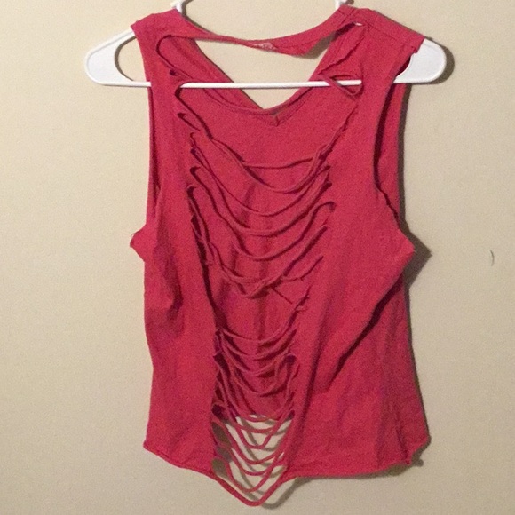 Muscle tee - Picture 2 of 2